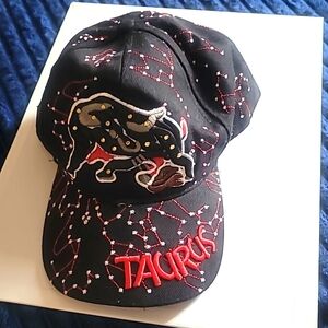 Taurus hat